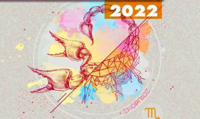 Σκορπιός ημερήσια πρόβλεψη 04/05: Η ημέρα ευνοείται για ψώνια