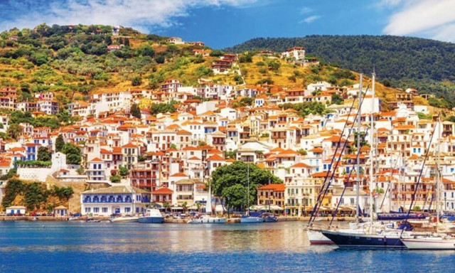 Προσλήψεις στο Δήμο Σκοπέλου: Από σήμερα (4/5) οι αιτήσεις - Ποιους αφορά