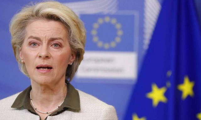 Έκτο πακέτο κυρώσεων επέβαλλε η Ευρωπαϊκή Επιτροπή στη Ρωσία