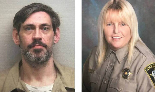 ΗΠΑ: Τρέμει για τη ζωή της η πρώην σύντροφος του επικίνδυνου δραπέτη