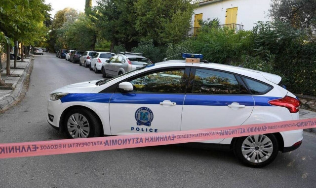 Θεσσαλονίκη: 34χρονη κατήγγειλε ότι έπεσε θύμα βιασμού από δυο άντρες