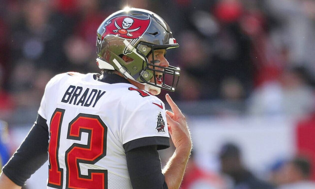 Τομ Μπρέιντι: Ο θρύλος του NFL θα αγωνιστεί στην Ευρώπη – Ο ιστορικός αγώνας στο Μόναχο