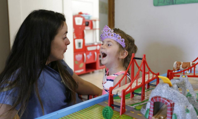 Ο κορονοϊος μπορεί να επιδεινώσει το παιδικό άσθμα