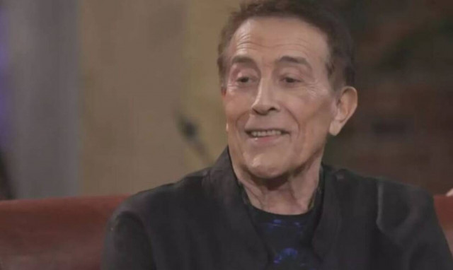 Εξιτήριο για τον Δάκη – Επέστρεψε στο σπίτι του (photo)