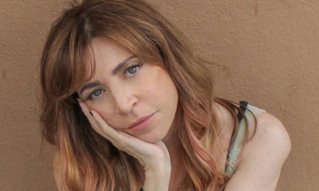 Η Δήμητρα Παπαδοπούλου κυκλοφορεί το πρώτο της βιβλίο!