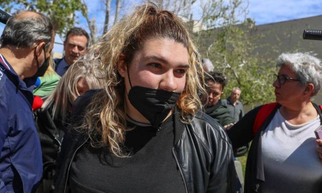 Πάτρα: Οι αντιφάσεις της Δήμητρας Πισπιρίγκου για τον θάνατο της Ίριδας