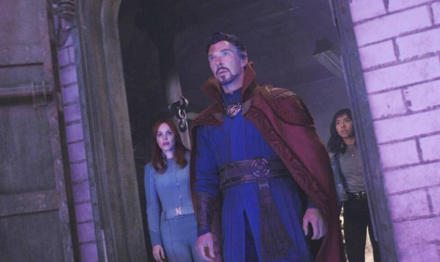 Ο Μπένεντικτ Κάμπερμπατς ανακοίνωσε ότι θα κάνει ένα διάλειμμα από την υποκριτική!