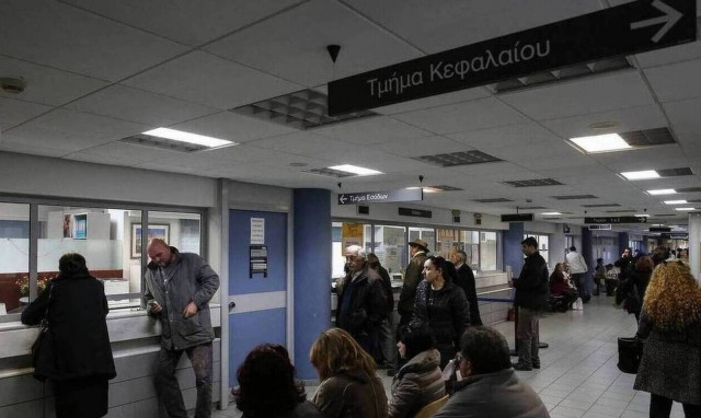 Πότε εφαρμόζεται αναδρομικά η ελαφρύτερη φορολογική ποινή