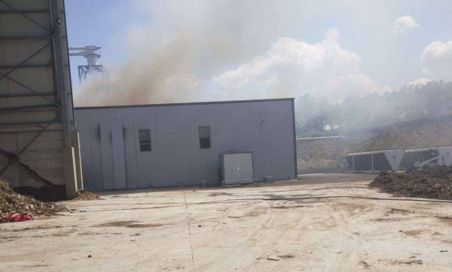 Γρεβενά: Σε σοβαρή κατάσταση με εγκαύματα ο τραυματίας μετά την έκρηξη