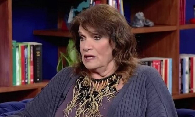 Συγκλόνισε η Ελπίδα για τον θάνατο του συζύγου της: Μου είπε «δεν είμαι καλά» και πέθανε