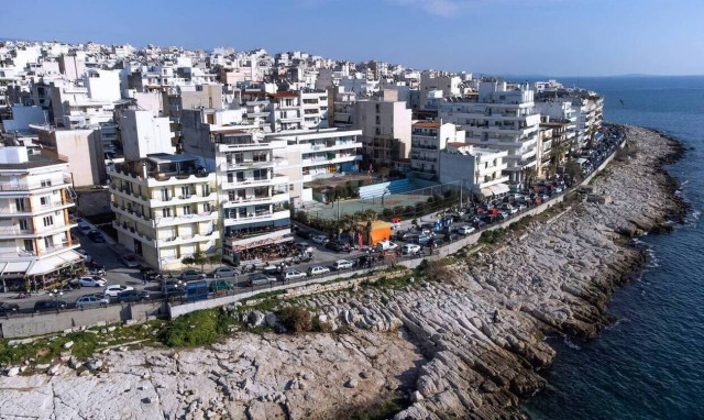 Μέχρι την Τρίτη 10 Μαΐου τα εκκαθαριστικά του ΕΝΦΙΑ