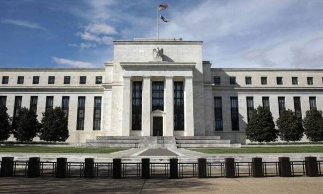 FED: Αύξησε τα επιτόκια του δολαρίου κατά 50 μονάδες βάσης