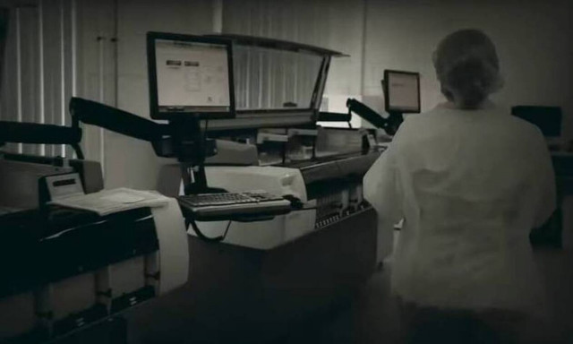 Το «Φως στο Τούνελ» επιστρέφει με την υπόθεση της Πάτρας - Το ανατριχιαστικό trailer