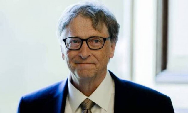 «Προκάλεσα πόνο»: Η εξομολόγηση του Μπιλ Γκέιτς ένα χρόνο μετά το διαζύγιο με τη Μελίντα