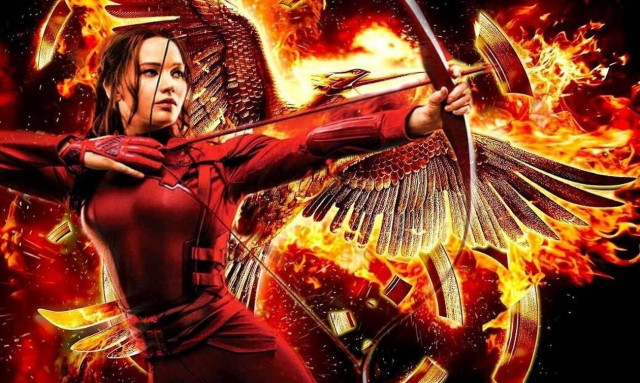 Μάθαμε πότε έρχεται το prequel της ταινίας «Hunger Games»