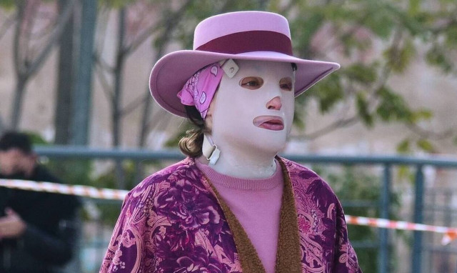 Η διάταξη για τους εγκαυματίες που άλλαξε μετά από προτροπή της Παλιοσπύρου στο υπουργείο Υγείας