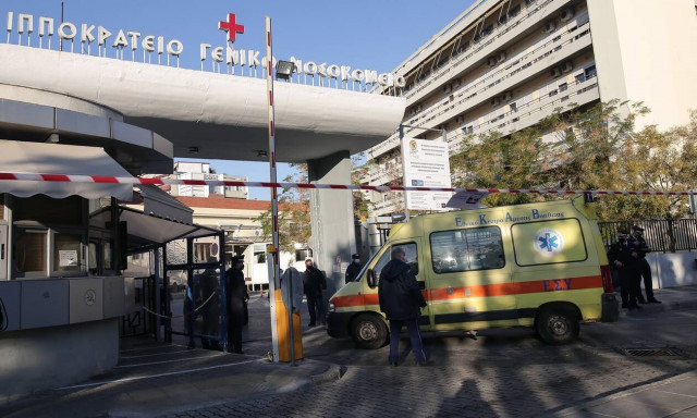 Ξεσπά η μητέρα της τρίχρονης που πέθανε στο «Ιπποκράτειο»: Εξετάζονται αρτηρίτιδα και νόσος Καβασάκι