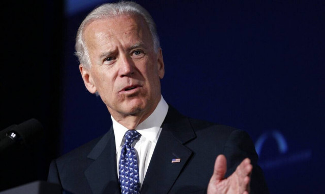 Mπάιντεν: Νέες κυρώσεις στη Ρωσία θα συζητήσει με τους ηγέτες της G7