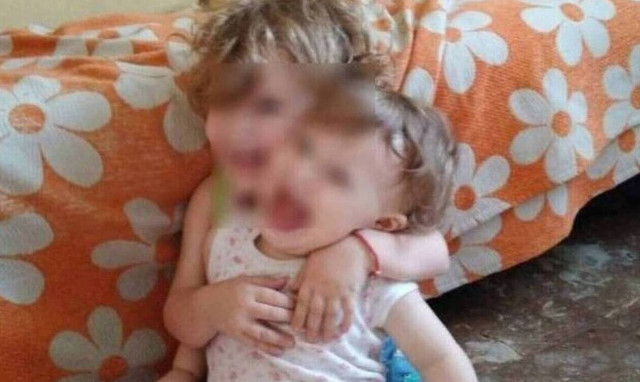 Ιατροδικαστής για Ίριδα: Τα ευρήματα συνηγορούν προς εγκληματική ενέργεια