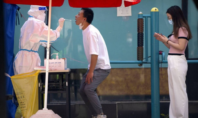 Κορονοϊός - Κίνα: Η κυβέρνηση κλείνει δεκάδες σταθμούς του μετρό - Σε εφαρμογή σκληρά μέτρα