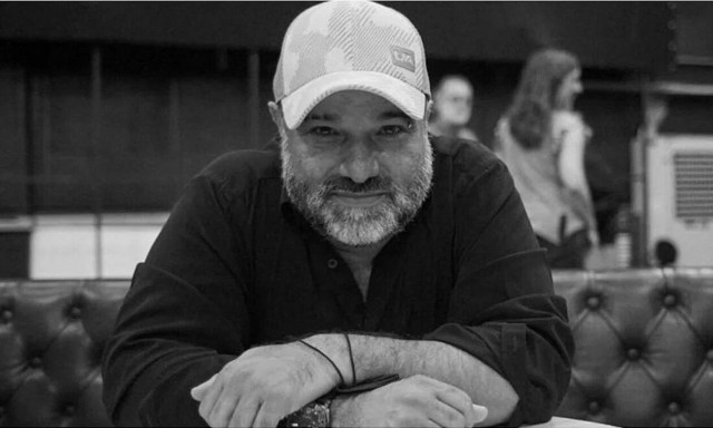 Κώστας Κωστόπουλος