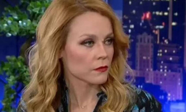 Λένα Παπαληγούρα: Δεν επέτρεψα να πουν ότι με βοήθησε ο πατέρας μου