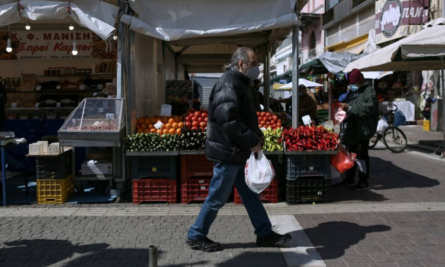 Αντίστροφη μέτρηση για τα νέα μέτρα στήριξης – Πότε αναμένονται ανακοινώσεις για το ηλεκτρικό ρεύμα