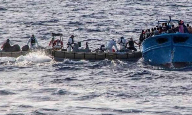 Τυνησία: Οι αρχές ανέσυραν ακόμα 24 πτώματα μεταναστών από ναυάγια πλεούμενων