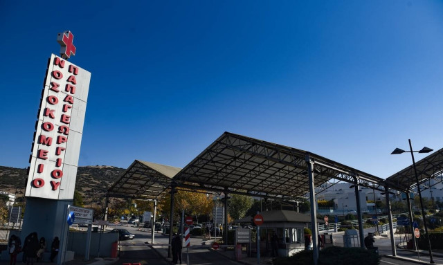 Θάνατος 3χρονης στη Θεσσαλονίκη: Η οικογένεια καταγγέλλει εξετάσεις του παιδιού από ειδικευόμενους