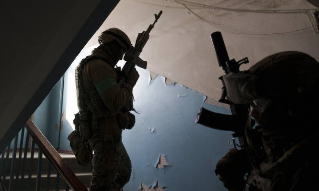 Μολδαβία: Η ΕΕ θα αυξήσει σημαντικά την στρατιωτική της υποστήριξη προς το Κισινάου