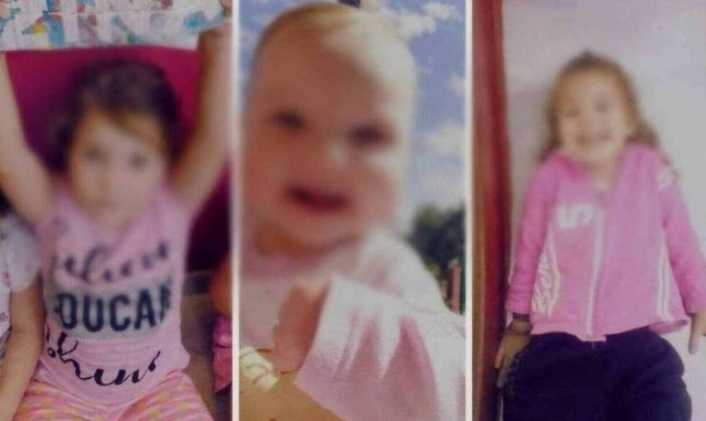 Πάτρα: Η καρδιά της Ίριδας στο μικροσκόπιο - Θα γίνει επανέλεγχος με τομές στην καρδιά της