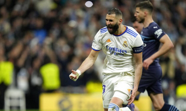 Champions League: Στον τελικό με επική ανατροπή η Ρεάλ Μαδρίτης! – Τα highlights των ημιτελικών (vd)