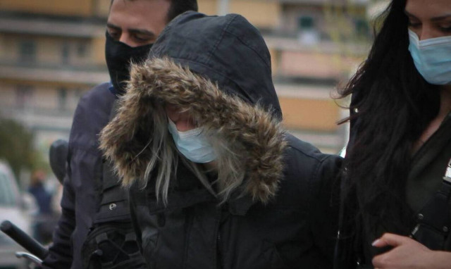 Ρούλα Πισπιρίγκου: Ο νέος ελιγμός και το νέο αίτημα για την κεταμίνη