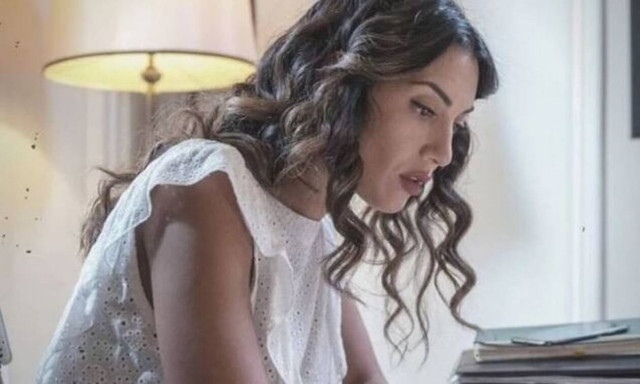 Σασμός Spoiler 4/5: Η Στέλλα ζητάει από τον Γεράσιμο βοήθεια για να βρει τον γιό του Καραπάνου