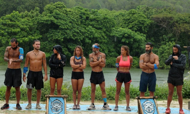 Survivor - Spoiler 4/5: Χαμός με Βρισηίδα και Εμμανουήλ - Ο παίκτης των Μπλε που θα αποχωρήσει