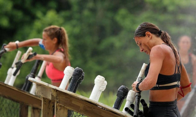 Survivor Spoiler 4/5: Η ομάδα που κερδίζει σήμερα και η αποχώρηση που θα αλλάξει τα δεδομένα (video)