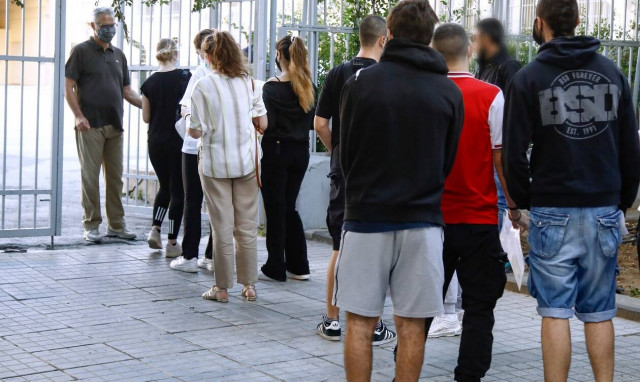 Σχολεία: Πότε θα γίνουν οι απολυτήριες εξετάσεις σε Γυμνάσια, Λύκεια – Οι οδηγίες του υπ. Παιδείας