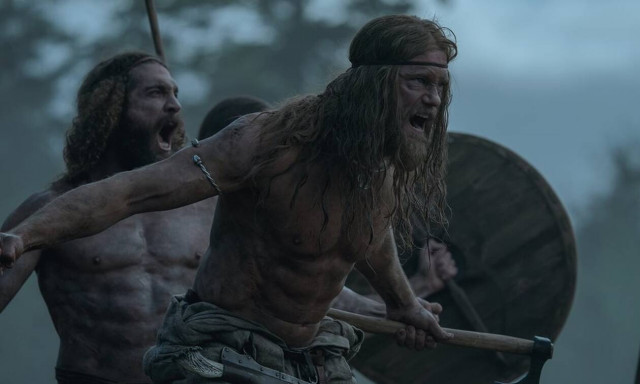 Ελληνικό box office: Ποιες ταινίες είδαμε στα σινεμά το περασμένο τετραήμερο