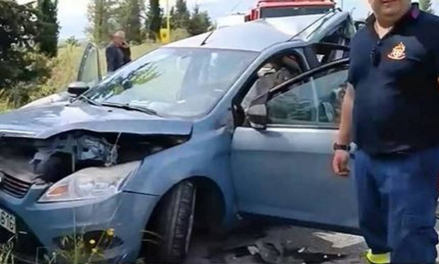 Ιαβέρης στο Newsbomb.gr για δυστύχημα στη ΛΕΑ: Οδικά εγκλήματα με δόλο - Απαίδευτοι οι Έλληνες