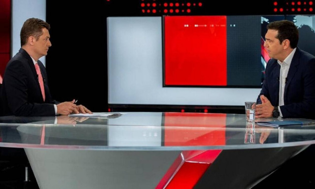 Αλέξης Τσίπρας: Η κυβέρνηση βρήκε τα «λεφτόδεντρα» για τα οποία μας κατηγορεί