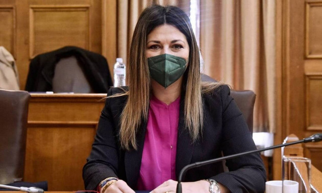 Ζαχαράκη: Αυξημένη η ταξιδιωτική προσμονή για τη χώρα μας από παραδοσιακές και νέες αγορές