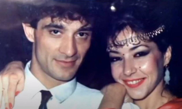 Πέθανε ο σπουδαίος χορογράφος Ορέστης Δημητρίου