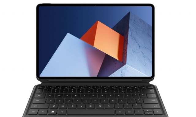 HUAWEI MateBook Ε: Ένα Laptop, Άπειρες Δυνατότητες