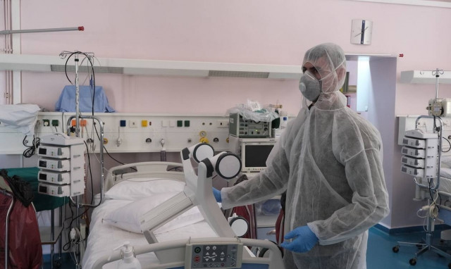 Υπέκυψε στα τραύματά του 31χρονος άνδρας