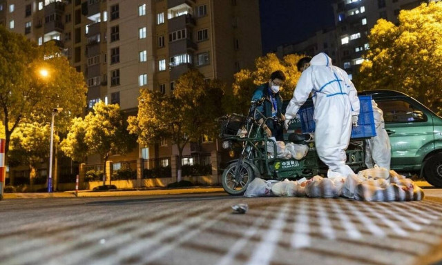 Κορονοϊός: Τριπλάσιος ο πραγματικός αριθμός των νεκρών της πανδημίας, σύμφωνα με τον ΠΟΥ