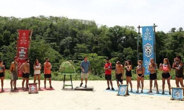 Survivor: Τσακωμοί, ελιγμοί, εμμονές και μια αποχώρηση που έφερε κλάματα