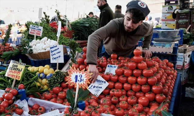 Στο 70% ο πληθωρισμός στην Τουρκία τον Απρίλιο