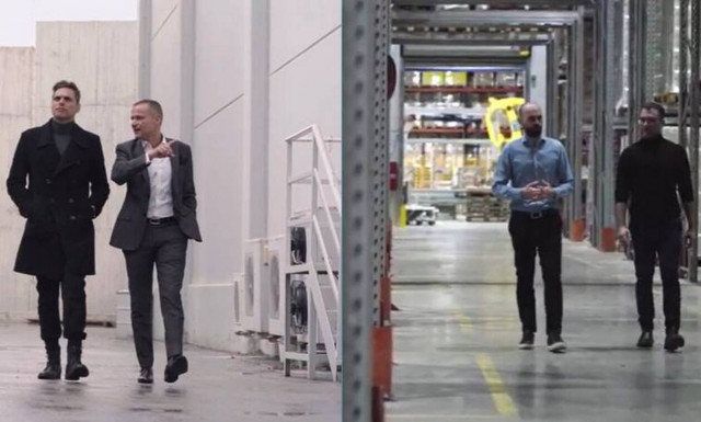 Πώς οι εταιρείες Endless και Vitex έκαναν άλματα προόδου εν μέσω πανδημίας