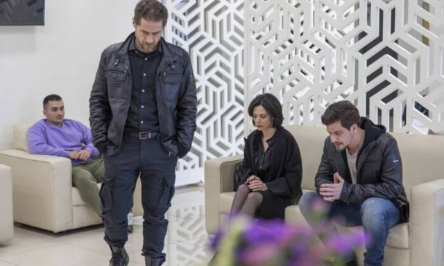 Σασμός spoiler: Είναι ο Μαθιός ο πατέρας του Νικηφόρου; Καταιγιστικές εξελίξεις