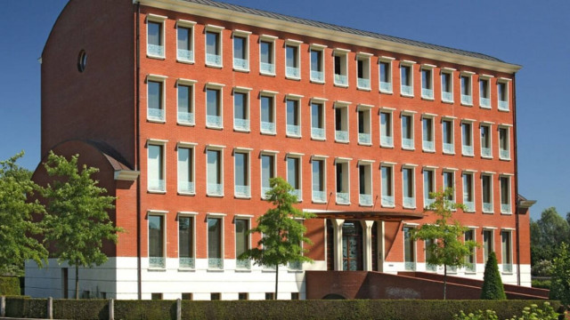 Δημόσια πρόταση Reggeborgh για ΕΛΛΑΚΤΩΡ